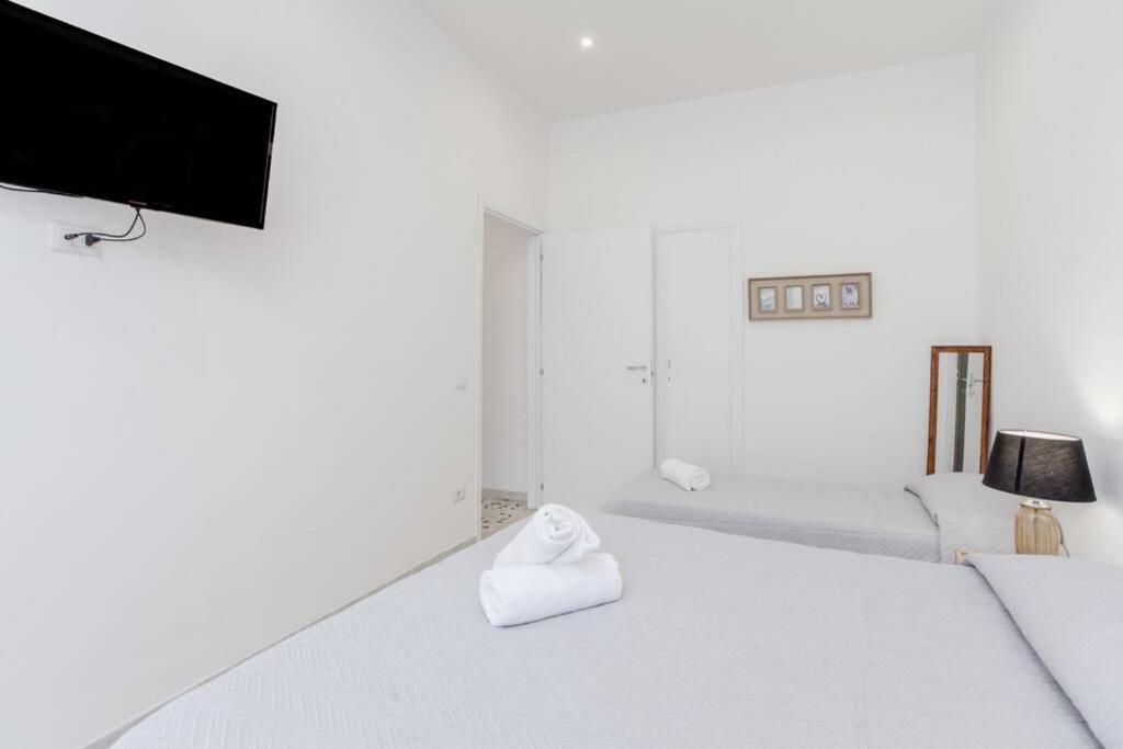 Large Apartment In Rome City Center, Termini Area Esterno foto