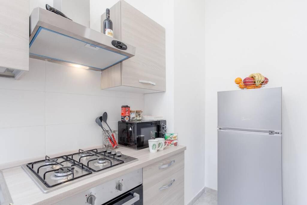 Large Apartment In Rome City Center, Termini Area Esterno foto